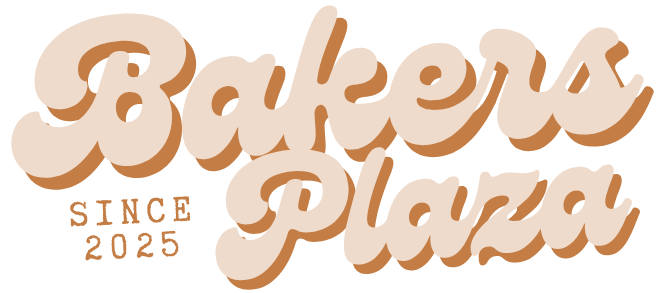 BAKERS PLAZA